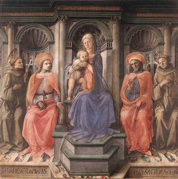 Novitiate Altarpiece