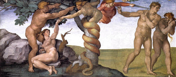 The Fall of Man