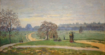Hyde Park