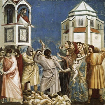 The Massacre of the Innocents