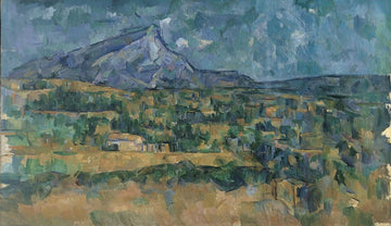 Mont Sainte-Victoire