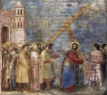 The Road to Calvary