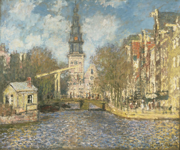 Zuiderkerk in Amsterdam