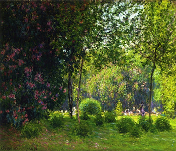 Park Monceau