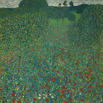 Poppy Field