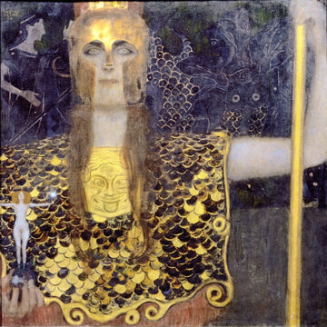 Pallas Athena