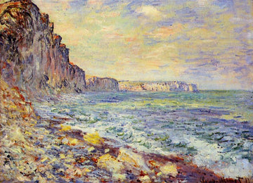 Morning by the Sea 1881