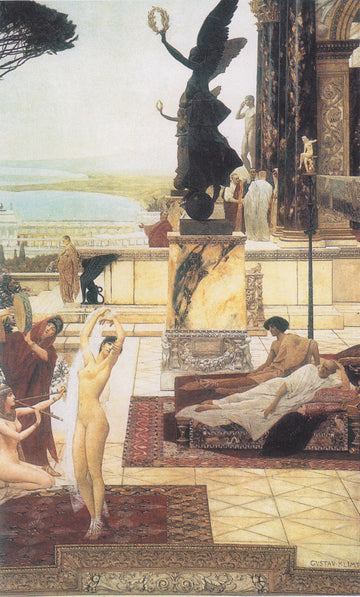 Theater in Taormina