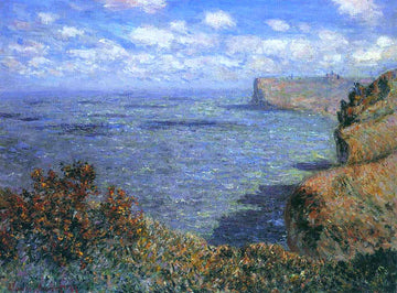 View Taken from Greinval 1881