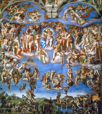 The Last Judgment
