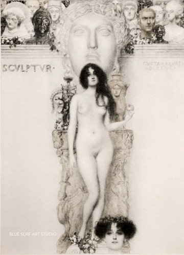 Sculpture (1896)