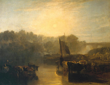 Abingdon, 1805