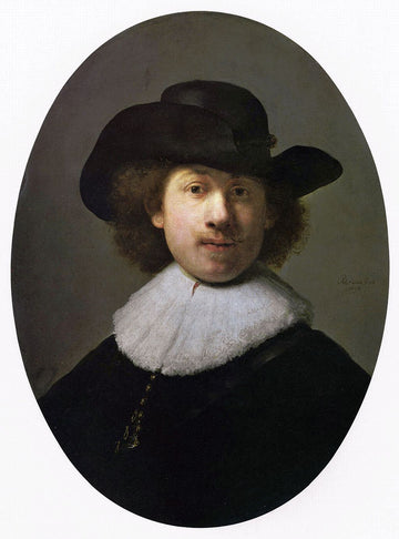 Self-portrait as a Burger