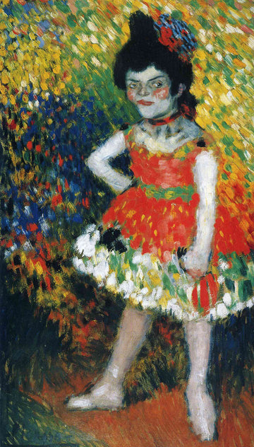 Nana, 1901