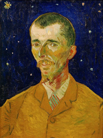 Eugene Boch The Poet, 1888