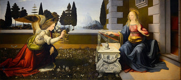 The Annunciation