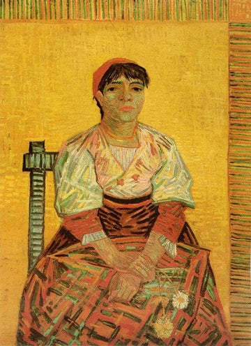 The Italian, 1887