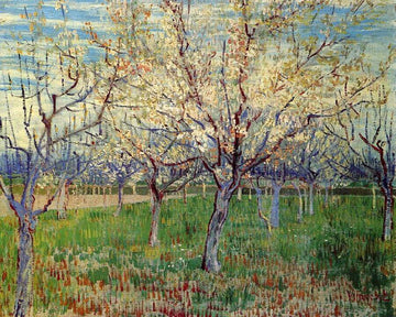 The Orchard, 1888