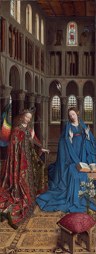 Annunciation