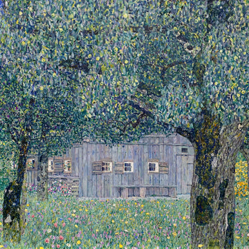 Farmhouse in Upper Austria