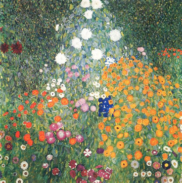 Bauerngarten (Flower Garden)