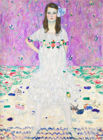 Mäda Primavesi (ca. 1912–1913)