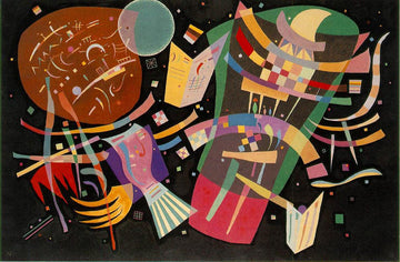 Composition X, 1939