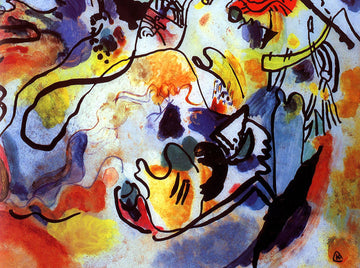 The Last Judgment 1912
