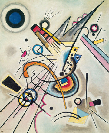 Diagonal 1923