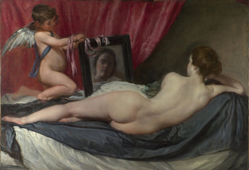 Rokeby Venus (1647 - 1651)