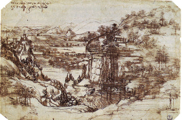 Arno Landscape