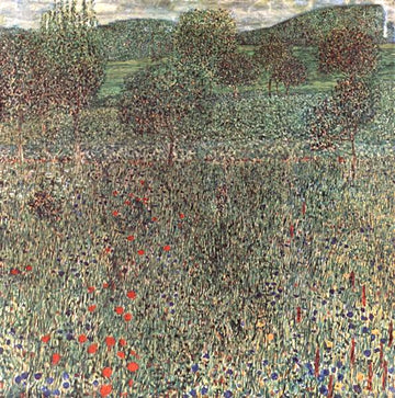 Flowering Field