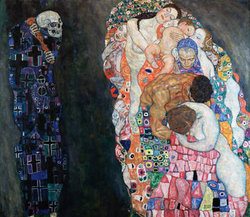 Death and Life