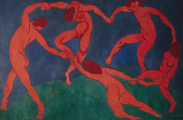 Dance (La Danse)