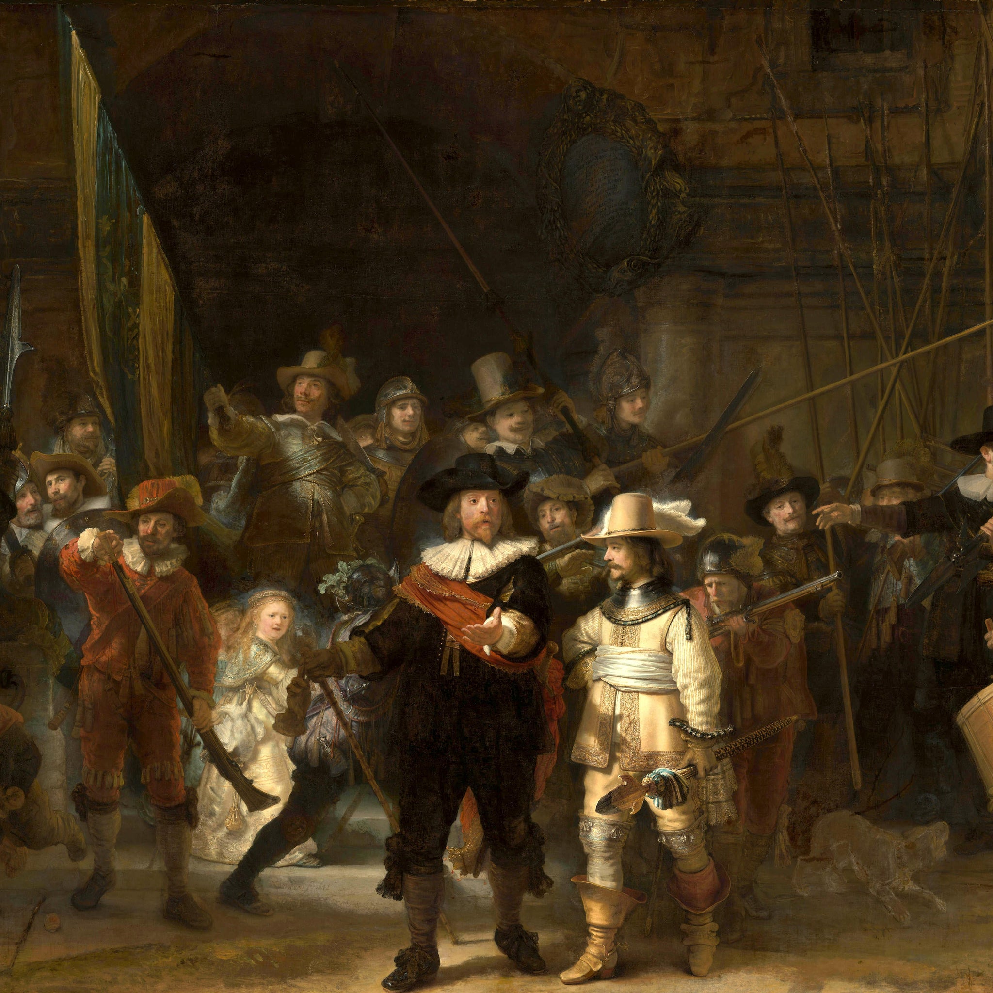 The Night Watch