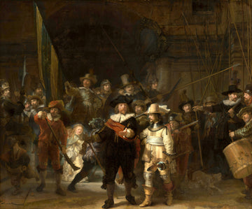 The Night Watch
