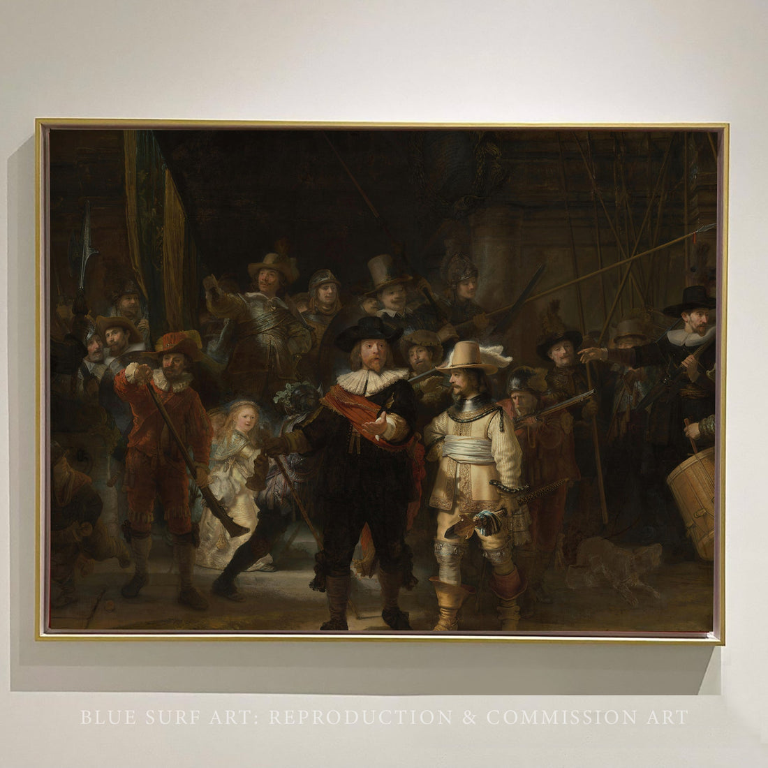 The Night Watch