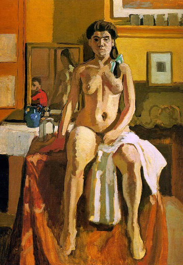 Carmelina, 1903