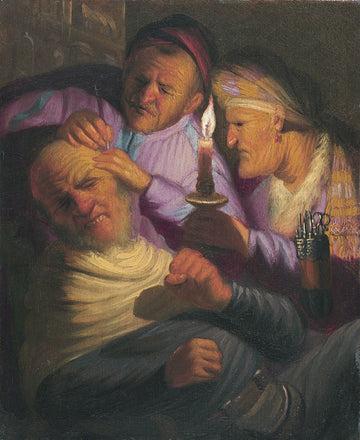 The Operation (Touch)