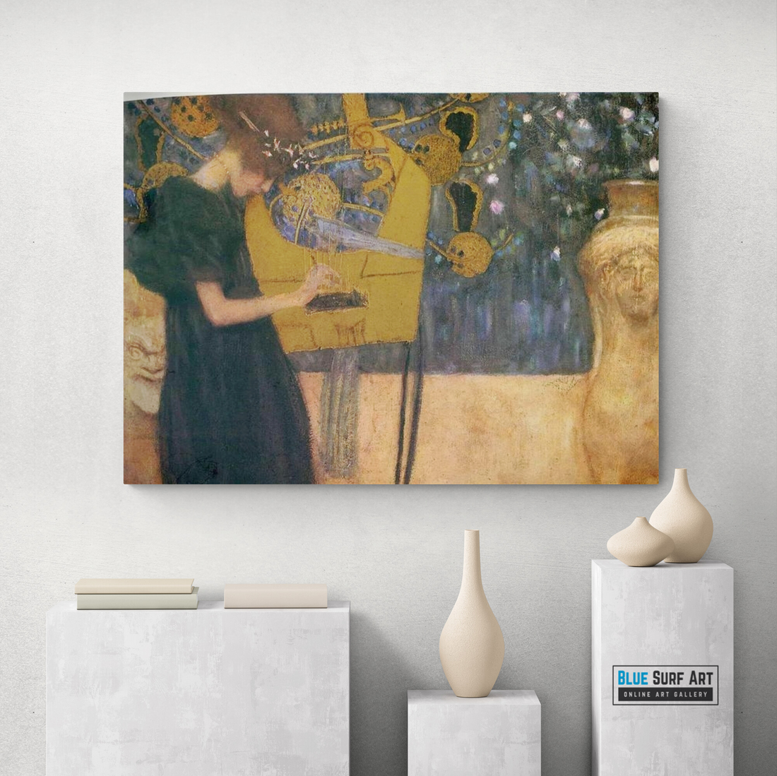 Music I (1895)