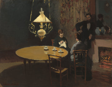 The Dinner