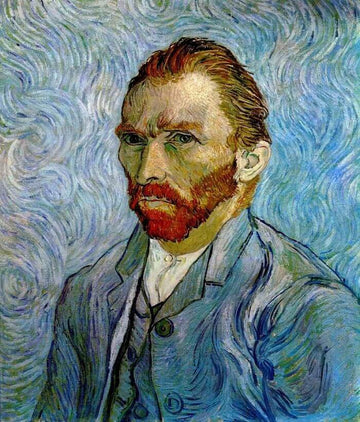 Self Portrait