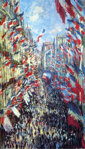 Rue Montorgueil