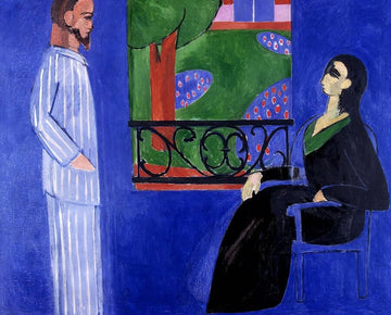 The Conversation, 1908-1912