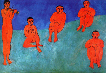 Music, 1910