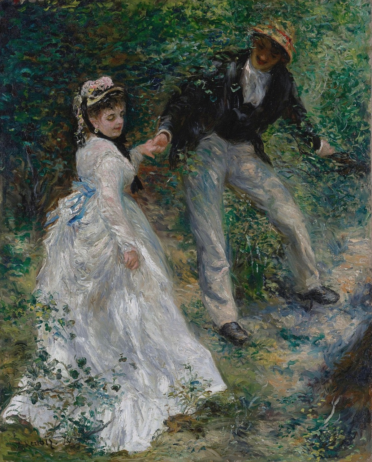 La Promenade