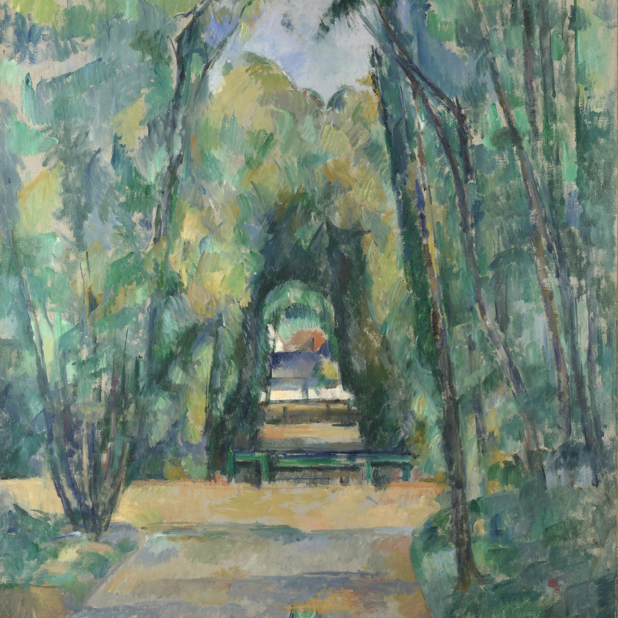Avenue at Chantilly