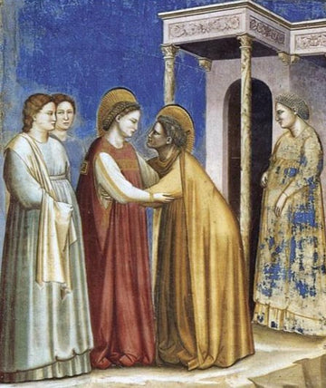 Visitation