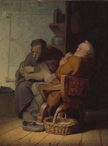 The Foot Operation
