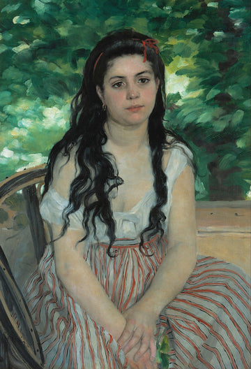 In Summer